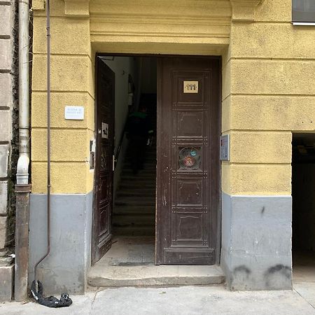 d.Five Rózsa Apartment Budapest Exterior foto